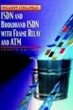 Capa de ISDN and Broadvand ISDN with Frame Relay and ATM