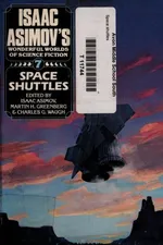Capa de Space Shuttles