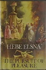 Cover of The Pursuit of Pleasure