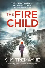 Cover of The Fire Child