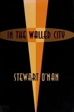 Capa de In the walled city