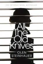 Capa de All the Old Knives