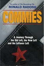 Cover of Commies