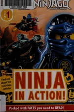 Capa de Ninja in action!
