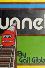 Cover of Tunnels