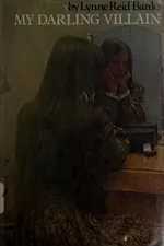 Cover of My darling villain