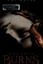 Capa de Arkadien brennt