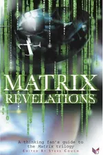 Capa de Matrix Revelations