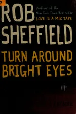 Capa de Turn around bright eyes