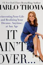 Capa de It ain't over-- till it's over