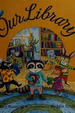 Cover of Our Library