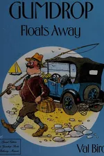 Capa de Gumdrop floats away