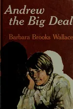 Cover of Andrew, the big deal