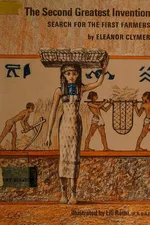 Capa de The Second Greatest Invention