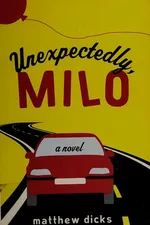 Capa de Unexpectedly, Milo