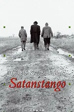 Cover of Sátántangó