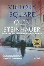 Capa de Victory Square