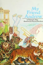 Capa de My friend Andrew