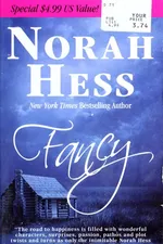 Cover of Fancy