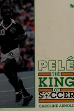 Cover of Pelé