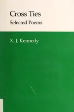 Cover of Cross ties