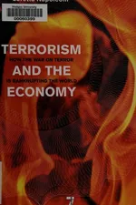 Capa de Terrorism and the economy