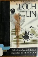 Capa de By loch and by lin