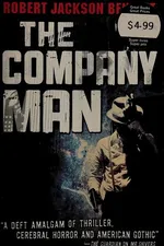 Capa de The company man