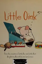 Cover of Little Oink