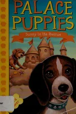 Capa de Sunny to the rescue