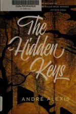 Cover of The hidden keys