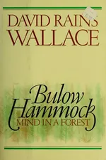 Capa de Bulow Hammock