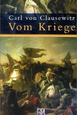 Capa de Vom Kriege