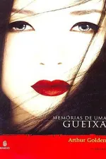 Cover of Memórias de uma Gueixa