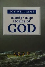 Capa de Ninety-nine stories of God
