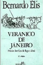 Cover of Veranico de Janeiro
