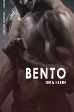 Cover of Bento