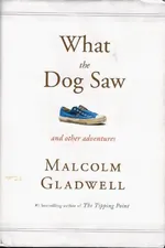 Cover of What the Dog Saw