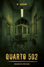 Cover of Quarto 502