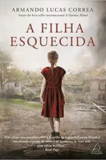 Cover of A Filha Esquecida