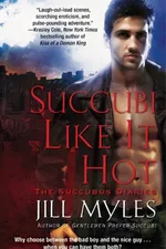 Cover of Succubi Like It Hot