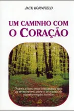 Cover of Um caminho com o coração