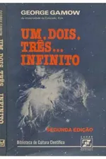 Cover of 1,2,3... Infinito