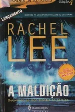 Cover of A Maldição