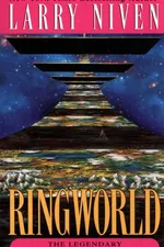 Cover of Ringworld