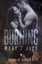 Cover of Mary e Jack