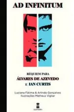 Cover of Ad Infinitum