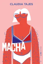Cover of Macha