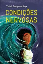Capa de Condições nervosas