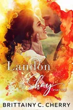 Cover of Landon & Shay - Part One